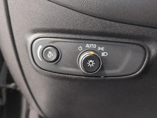2019 Chevrolet Equinox FWD 4dr LT w/1LT
