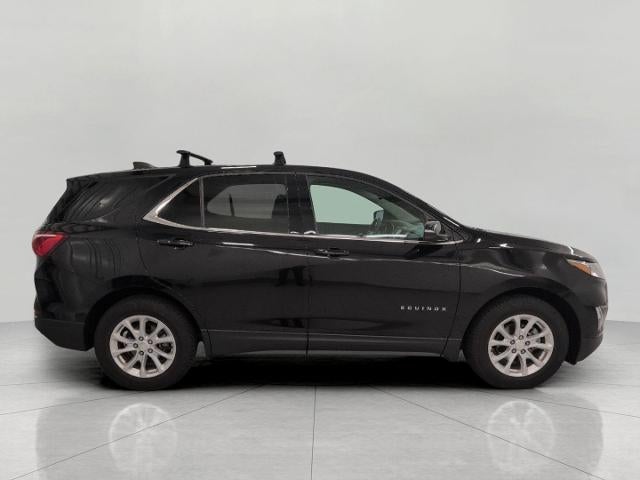 2019 Chevrolet Equinox FWD 4dr LT w/1LT