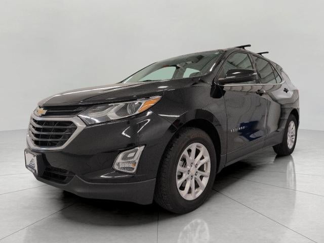 2019 Chevrolet Equinox FWD 4dr LT w/1LT