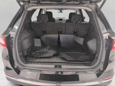 2019 Chevrolet Equinox FWD 4dr LT w/1LT