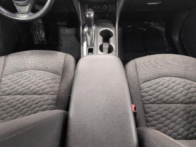 2019 Chevrolet Equinox FWD 4dr LT w/1LT