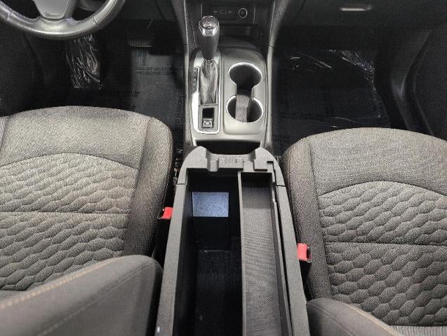 2019 Chevrolet Equinox FWD 4dr LT w/1LT