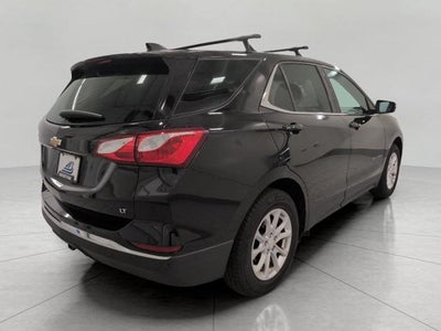 2019 Chevrolet Equinox FWD 4dr LT w/1LT