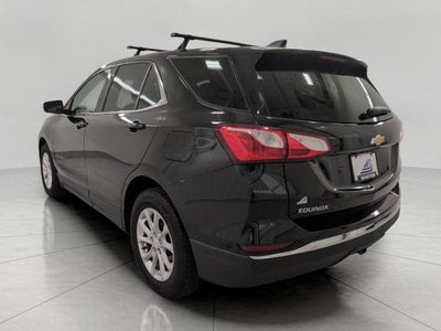 2019 Chevrolet Equinox FWD 4dr LT w/1LT
