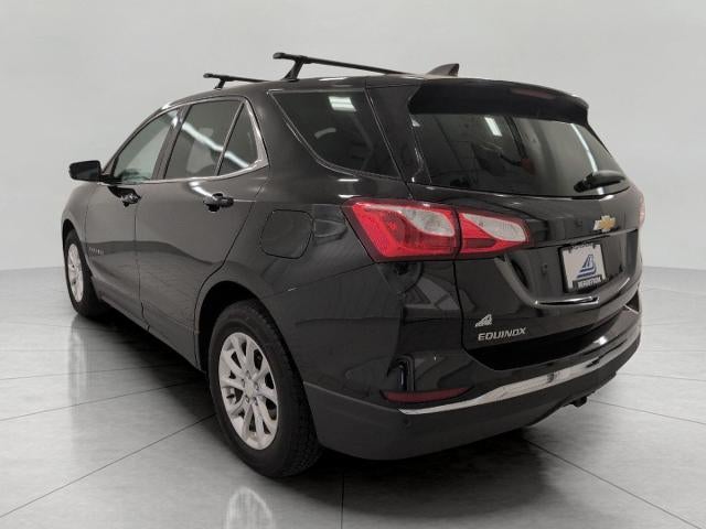 2019 Chevrolet Equinox FWD 4dr LT w/1LT