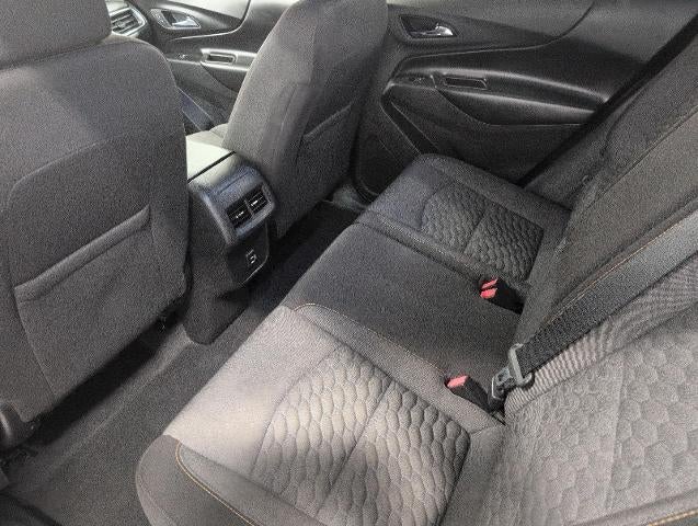 2019 Chevrolet Equinox FWD 4dr LT w/1LT