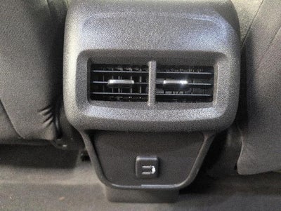 2019 Chevrolet Equinox FWD 4dr LT w/1LT