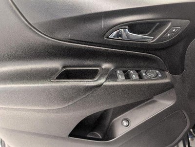 2019 Chevrolet Equinox FWD 4dr LT w/1LT