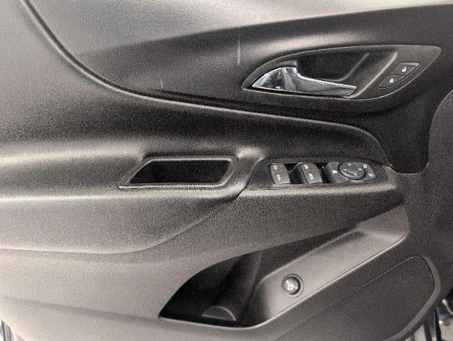 2019 Chevrolet Equinox FWD 4dr LT w/1LT