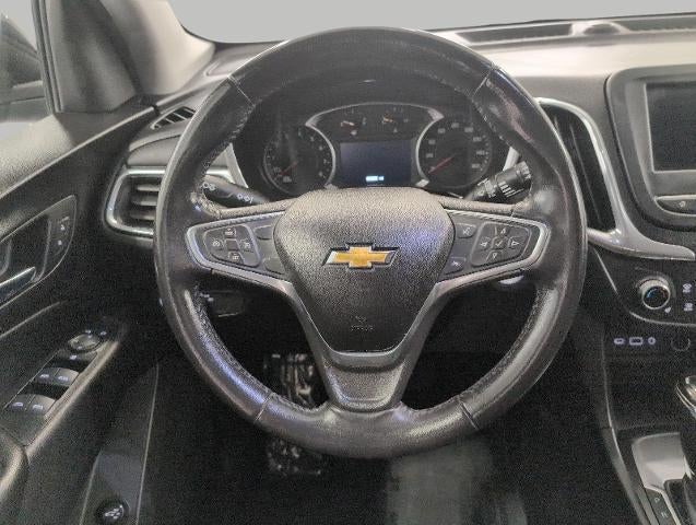 2019 Chevrolet Equinox FWD 4dr LT w/1LT