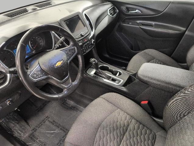 2019 Chevrolet Equinox FWD 4dr LT w/1LT