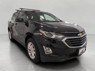 2019 Chevrolet Equinox FWD 4dr LT w/1LT