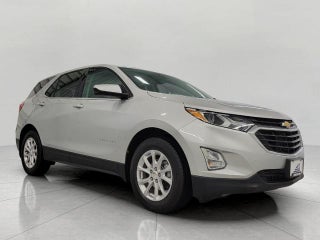 2020 Chevrolet Equinox FWD 4dr LT w/1LT