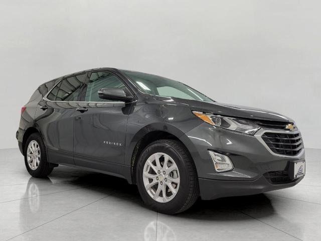 2019 Chevrolet Equinox FWD 4dr LT w/1LT