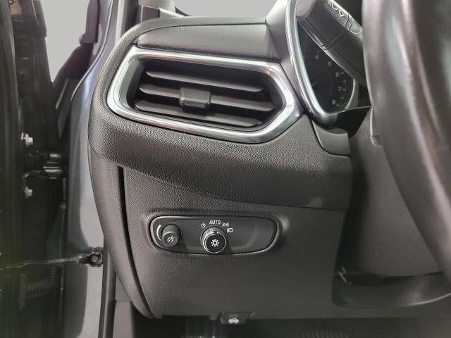 2019 Chevrolet Equinox FWD 4dr LT w/1LT