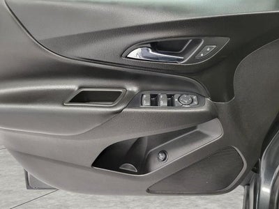 2019 Chevrolet Equinox FWD 4dr LT w/1LT