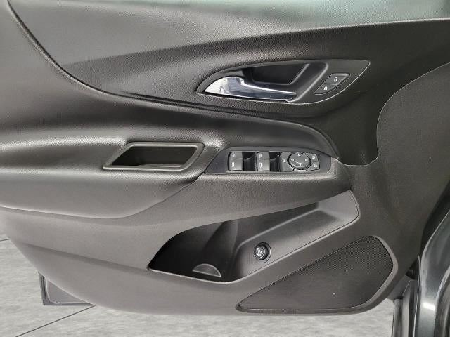 2019 Chevrolet Equinox FWD 4dr LT w/1LT