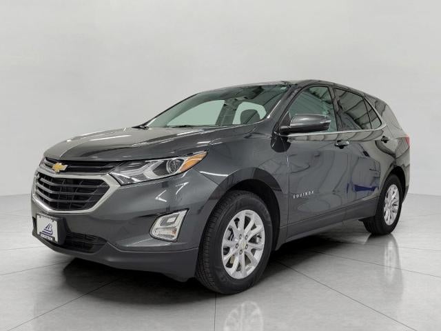 2019 Chevrolet Equinox FWD 4dr LT w/1LT