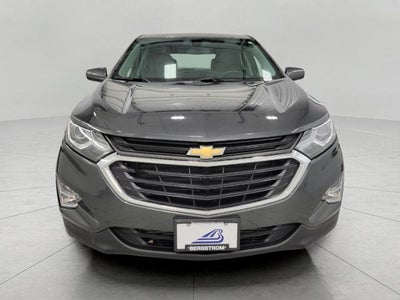 2019 Chevrolet Equinox FWD 4dr LT w/1LT