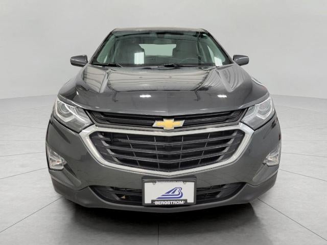2019 Chevrolet Equinox FWD 4dr LT w/1LT