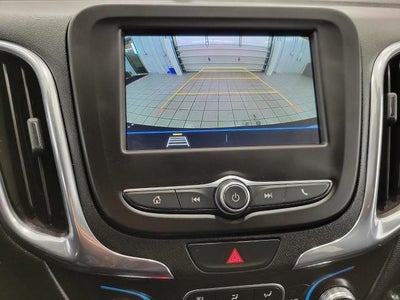 2019 Chevrolet Equinox FWD 4dr LT w/1LT