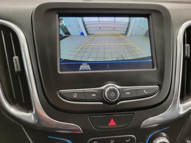 2019 Chevrolet Equinox FWD 4dr LT w/1LT