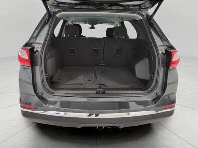 2019 Chevrolet Equinox FWD 4dr LT w/1LT