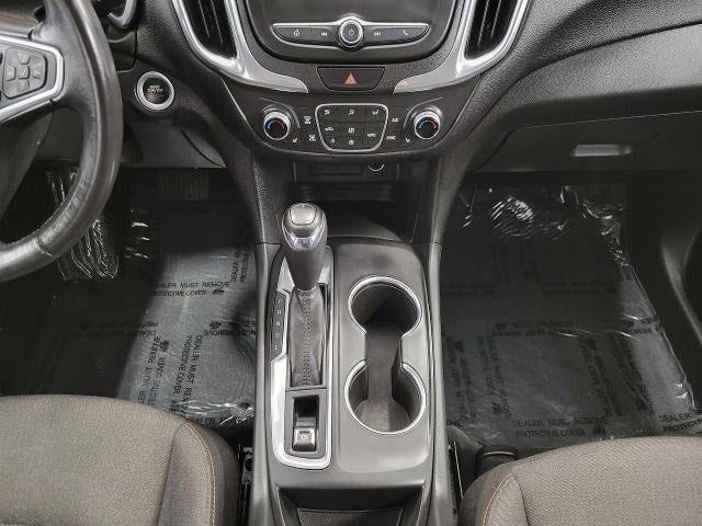 2019 Chevrolet Equinox FWD 4dr LT w/1LT