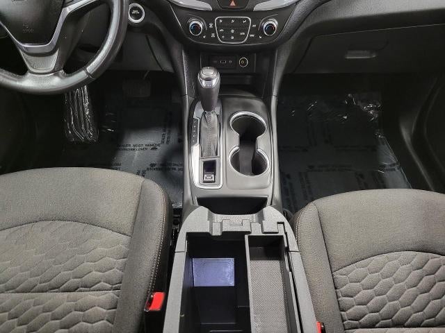 2019 Chevrolet Equinox FWD 4dr LT w/1LT