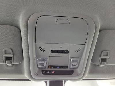 2019 Chevrolet Equinox FWD 4dr LT w/1LT