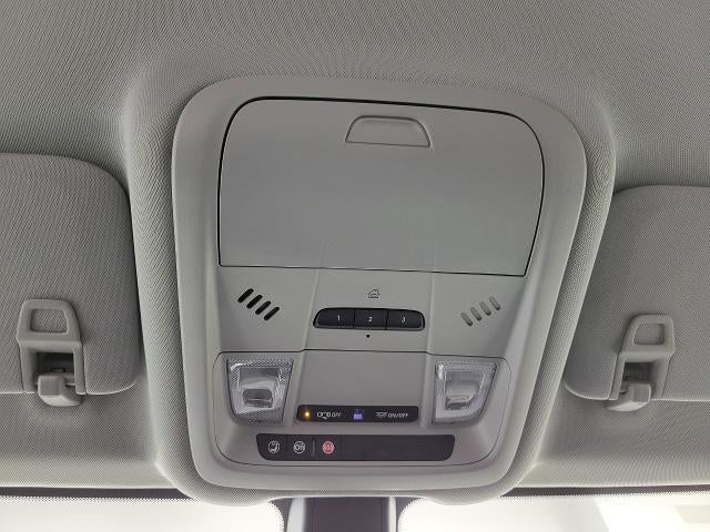 2019 Chevrolet Equinox FWD 4dr LT w/1LT