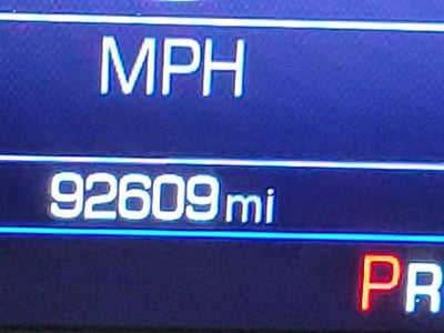 2019 Chevrolet Equinox FWD 4dr LT w/1LT