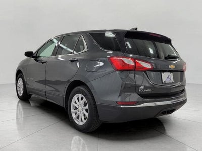 2019 Chevrolet Equinox FWD 4dr LT w/1LT
