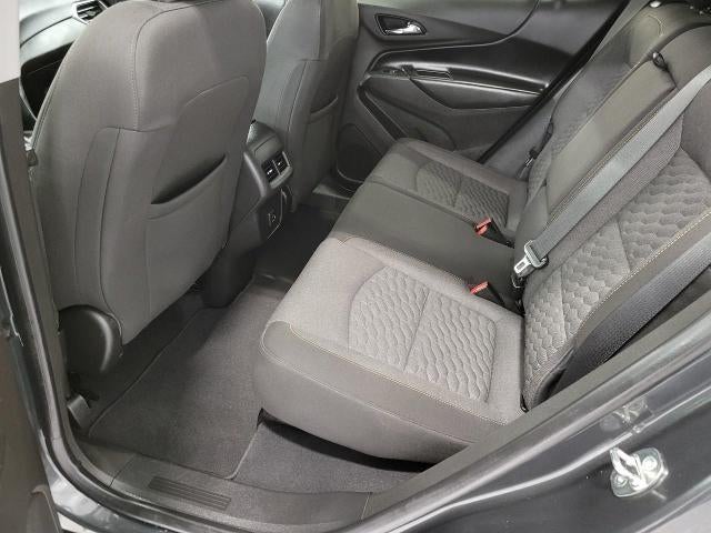 2019 Chevrolet Equinox FWD 4dr LT w/1LT