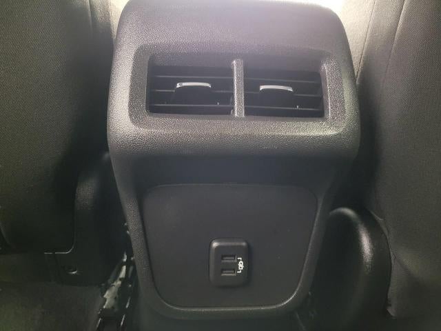 2019 Chevrolet Equinox FWD 4dr LT w/1LT