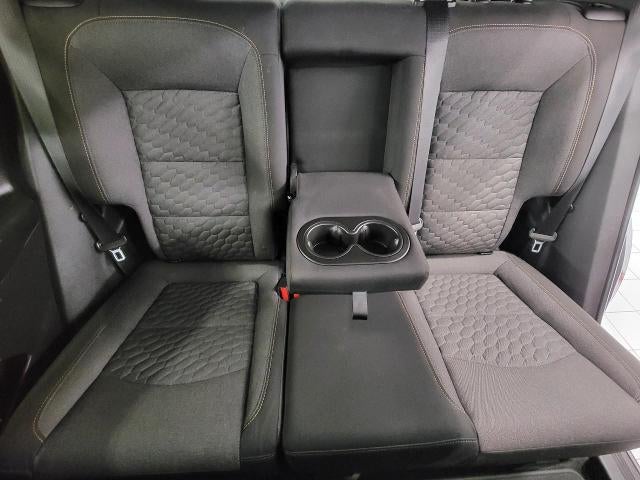 2019 Chevrolet Equinox FWD 4dr LT w/1LT