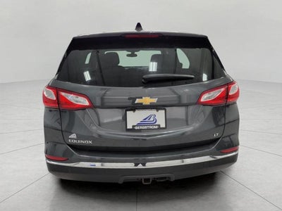 2019 Chevrolet Equinox FWD 4dr LT w/1LT