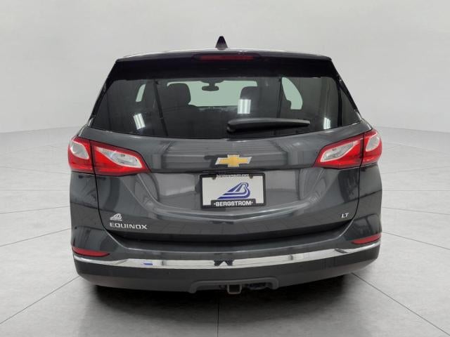 2019 Chevrolet Equinox FWD 4dr LT w/1LT
