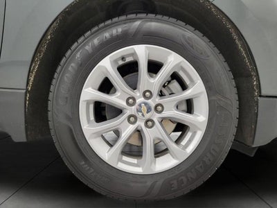 2019 Chevrolet Equinox FWD 4dr LT w/1LT