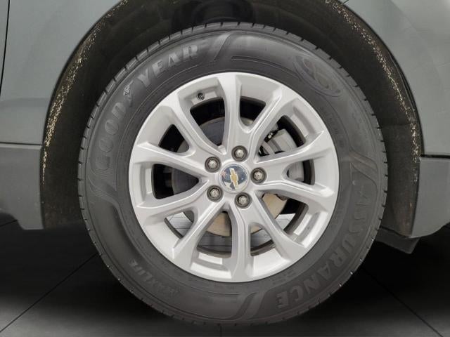 2019 Chevrolet Equinox FWD 4dr LT w/1LT