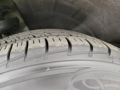 2019 Chevrolet Equinox FWD 4dr LT w/1LT