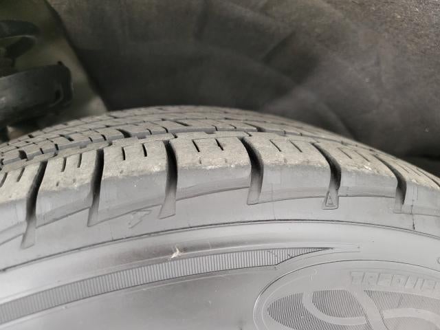 2019 Chevrolet Equinox FWD 4dr LT w/1LT