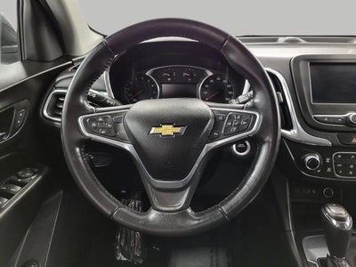 2019 Chevrolet Equinox FWD 4dr LT w/1LT