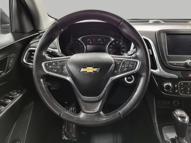 2019 Chevrolet Equinox FWD 4dr LT w/1LT
