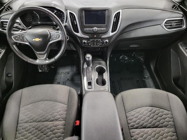 2019 Chevrolet Equinox FWD 4dr LT w/1LT