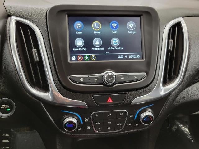 2019 Chevrolet Equinox FWD 4dr LT w/1LT