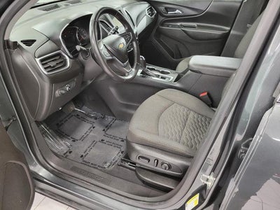 2019 Chevrolet Equinox FWD 4dr LT w/1LT