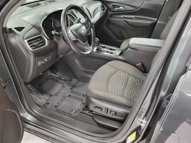 2019 Chevrolet Equinox FWD 4dr LT w/1LT