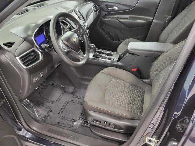 2020 Chevrolet Equinox FWD 4dr LT w/1LT