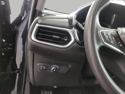 2020 Chevrolet Equinox FWD 4dr LT w/1LT